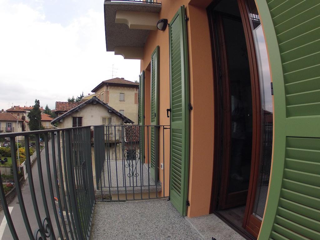 Il Nuovo Palazzotto Stresa