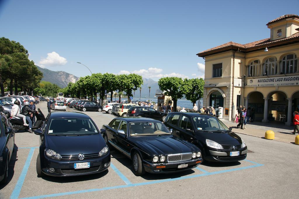 Il Nuovo Palazzotto Apartment *