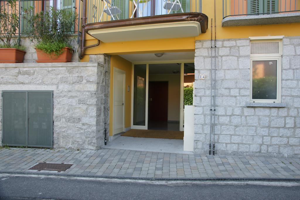 Apartment Il Nuovo Palazzotto