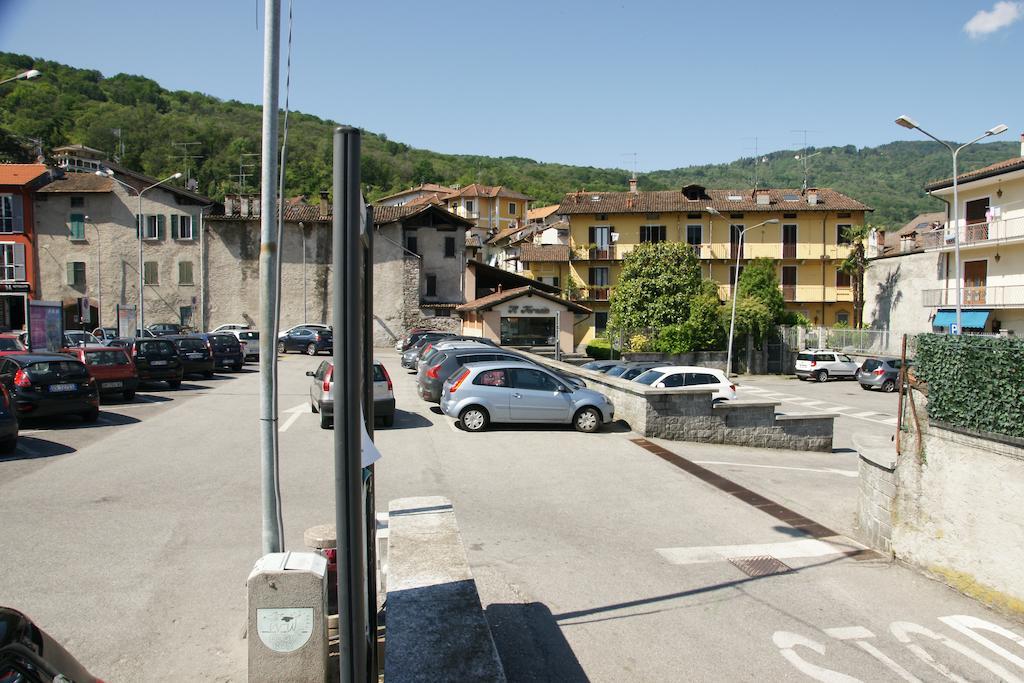 Il Nuovo Palazzotto Stresa