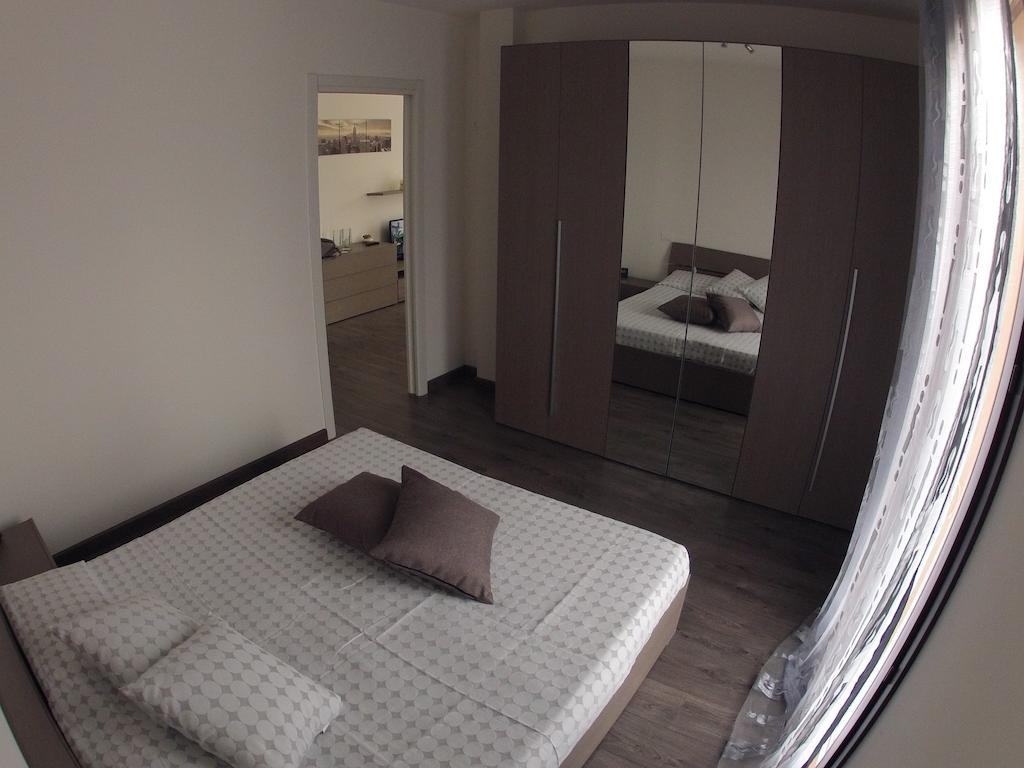 Il Nuovo Palazzotto Apartment *